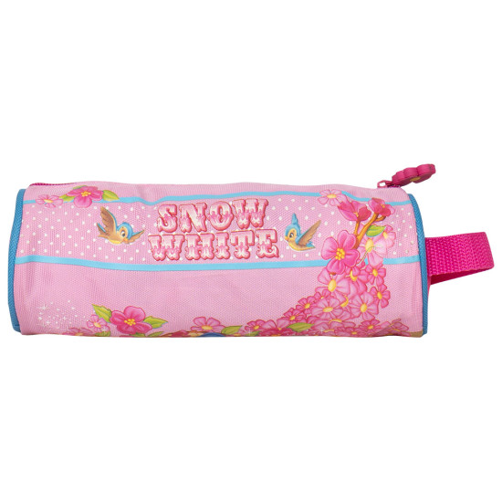 Sunce Παιδική κασετίνα Snow White Round Pencil Case Sunce Παιδική κασετίνα Snow White Round Pencil Case